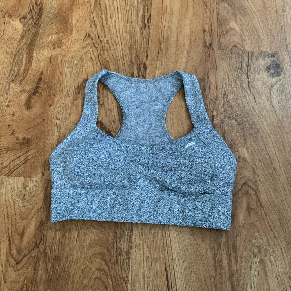 DOYOUEVEN Crop Top